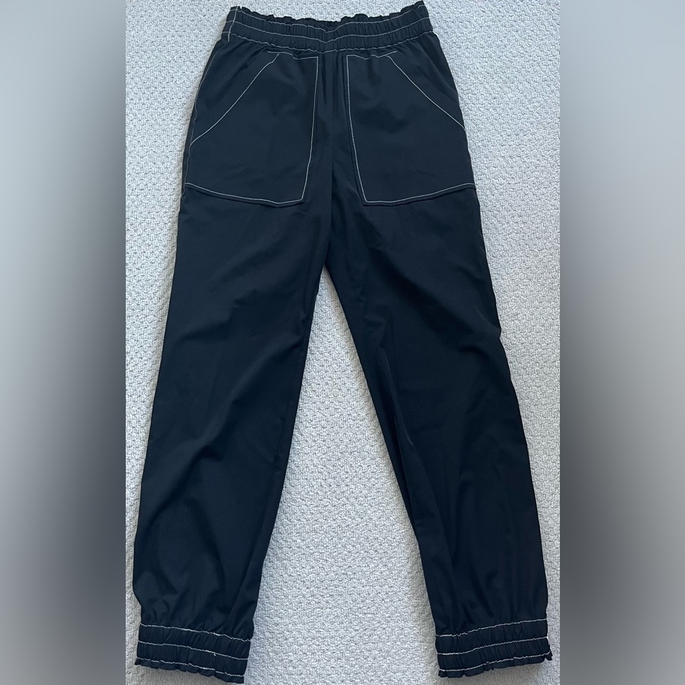 Ganni Pants